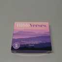 Bible Verses 2026 Wall Calendar, 16Month Monthly Calendar, Inspirational Scripture & Scenic Landscape Photography, 12  12 Wall Hanging Calendar