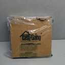 Easy-Going Recliner Chair Slipcover Reversible Sofa Cover Water Resistant Couch Cover Furniture Protector with Elastic Straps for Pets Dog (Recliner 22 inch, Gray/Gray)