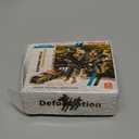 2-in-1 Transformation Dinosaur Car Toy - Magnetic Collision Robot Cars for Kids | Exciting Transforming Play for Boys & Girls | Ideal Birthday (Golden Dragon)