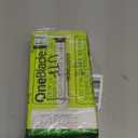 Philips Norelco OneBlade Intimate, Designed For Pubic Grooming, Trim & Shave With Extra Skin Protection, Model QP1924/70 (Single Pack, White)