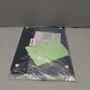 UESWILL Smooth Matte Hard Shell Case Cover Compatible with MacBook Pro 16 inch with Touch Bar & USB-C, Release 2019 2020, Model A2141, Black | Smooth Matte, Hard Shell, Release 2019 2020, Black