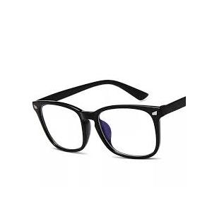 miyya Blue Light Glasses for Women & Men – Oversized UV & Blue Light Blocker Chunky Frames, AllDay Comfort, Stylish Eyewear