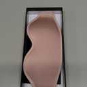 Fygrip 3D Eye Mask Sleep Mask for Men & Women, 100% Pressure-Free & Light Block-Out Eye Mask for Sleep with Easy Adjustable Strap, Night Eye Cover for Travel, Pink