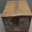 LED Tail Lights Assembly Fits 2015 2016 2017 2018 2019 2020 GMC Yukon/Yukon XL Rear Taillight Brake Signal Lamp With Bulb Driver and Passenger, Replace# GM2800268 GM2801268