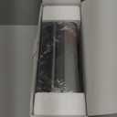 AM FM Portable Radio Battery Operated by 4X D Cell Batteries Or AC Power Transistor Radio with and Big Speaker, Standard Earphone Jack, High/Low Tone Mode, Large Knob