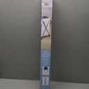 Whitmor Folding Laundry Hamper