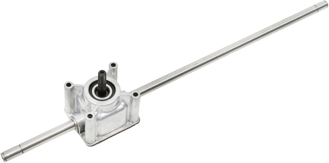 1063955 Front Wheel Drive Transmission Replacement for Toro 20001 20003 20007 20012 20016 Mowers