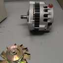 Powermaster 478021 Alternator