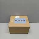 8 PACK Drawer Organizer Bins Bathroom Deep Drawer Organizer Tray for Cutlery Vanity Make-up, Clear Stackable Storage Bins for Kitchen Cabinet Closet Counter Organization and Storage