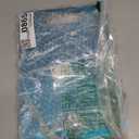 Titanium Cutting Board - 2026 New Upgrade 100% Pure Titanium Cutting Boards for Kitchen Double Sided Non Toxic Titanware Cutting Board,Hygiene Durable Dishwasher Safe Chopping Board (12"L x 9"W)