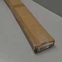 Adjustable Curved Shower Rod, 42-72 inches Extra Wide Shower Curtain Rod, Rust proof, Premium Stainless Steel, Curved Shower Rod for Bathroom, Gold