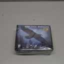 Night Vision Goggles, 4K Night Vision Binoculars for Adults with 5000mAh Battery, 3" HD Screen & 32GB Card for Hunting, Wildlife Observation, Security