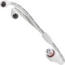 Y-Distributor Extension Cord for Govee Permanent Outdoor Lights, Compatible with H705A H705B H705C H706A H706B H706C, 3-Pin Power Cord for Spot String Lights  Durable & Waterproof (Y-Splitter (1 Female to 2 Male))