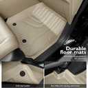 AOMSAZTO Floor Mats for Nissan Rogue 2021-2026 (Not for Sport)