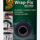 Lock And Wrap Fix