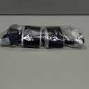 Christmas Tree Topper Bow53x13 Inches Large Christmas Bow with Glitter StreamerDecorative Bows for Xmas Tree Wreath Door Festival Home Decor(Blue & Silver)