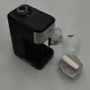 Mr. Coffee 4-Shot Steam Espresso Cappuccino and Latte Maker with Stainless Steel Frothing Pitcher