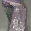 Mermaid-Themed Bento Box Set - Lunch Containers, Insulated Water Bottle