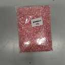 PATIKIL 14000Pcs Wedding Table Scatter Confetti Crystals 3mm Acrylic Diamonds Vase Fillers Gems for Table Centerpiece Decorations Bridal Shower Party, Pink AB