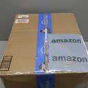 Bedsure Comforter Set King Size - Cute Floral Bedding Comforter Set, 3 Pieces, 1 Soft Reversible Coconut White Botanical Flowers Comforter and Pillow Shams