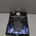 KITCHEN PERFECTION Silicone Smoker Oven Gloves -Extreme Heat Resistant BBQ Gloves -Handle Hot Food Right on Your Smoker Grill Fryer Pit|Waterproof Oven Mitts Grill Gloves |Superior Value Set+3 Bonuses (One Size Fits Most, Classic Gray)