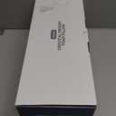 Osteo Cervical Pillow for Neck Pain Relief, Hollow Design Odorless Memory Foam Pillows with Cooling Case, Adjustable Orthopedic Bed Pillow for Sleeping, Support for Side Back Sleepers (Grey)