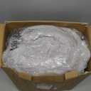 Bedsure Comforter Duvet Insert - Quilted Comforters Oversized King, All Season Duvet, GentleSoft Down Alternative Bedding, with 8 Tabs, Gifts for Women/Men, Light Grey, Oversized King 116 x 98 Inches