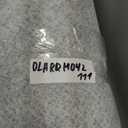 6x9 Area Rug Living Room Rugs - Washable Rug Large Modern Abstract Soft Thin Carpets Indoor Floor No Slip Vintage Carpet for Bedroom Under Dining Table Nursery Home Office Decor Gray Blue