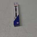 Wilson NBA Authentic Dual Action Pump