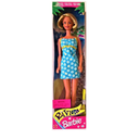 Mattel Riviera Barbie