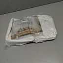 Qeils 12 x 20 Pillow Inserts Set of 2 White Throw Pillow Inserts with Soft Polyester Cover - Rectangle Square Interior Sofa Pillow Inserts Decorative Pillow Insert White Couch Pillow