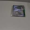 MAGIC JOHN 2 Pack for iPhone 17 Pro Max 6.9 inch Tempered Glass Screen Protector, Auto Dust-Elimination, Bubble Free, HD Clear, Easy Installation