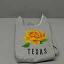 Map Sweatshirt (Small, Heather Grey)