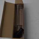 Updated Soap Dispenser Bottle for Kitchen Sink Bottle Replacement 500ML/17oz DJS-ZYP-DJT-TM