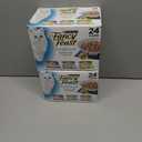 2 x Purina Fancy Feast Grilled Wet Cat Food Seafood Collection in Wet Cat Food Variety Pack - (Pack of 24) 3 oz. Cans (EXP 05/31/26)