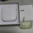 Drift Home Scent Diffuser Starter Kit in Wild Lavender - Adjustable and Long Lasting Diffuser Aroma - Clean Ingredients, Pet Safe