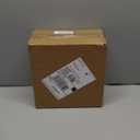 Blcka Glossy Gold Ceramic Flower Vase Set of 3,Gold Modern Round Decorative Vases for Pampas Grass Home Decor,Bedroom,Office,Living Room,Bookshelf,Wedding,Bathroom Table Centerpiece (Black)