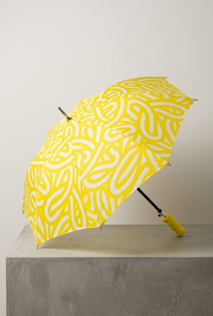 Sun & Ray Umbrella
