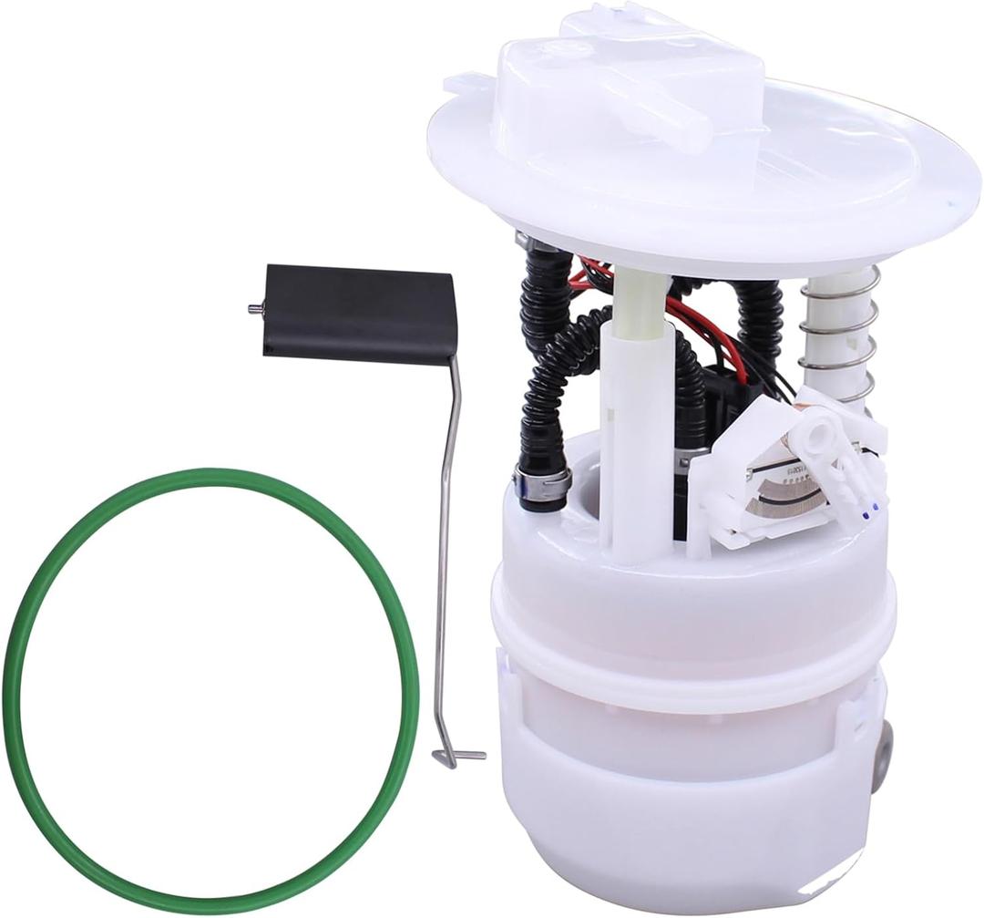 ApplianPar Fuel Pump Assembly for NV200 2013 2014 2015 2016 2017 2018 2019 for City Express 2015 2016 2017 2018