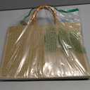 Sister Amy Elegant Sequin-Embroidered Woven Tote Bag - Stylish Summer Beach Shoulder Handbag for Women's Vacation Essentials