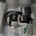 VSTARCAM Three-Lens Security Camera Outdoor
