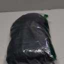 WIHOLL Fall Sweaters for Women 2026 V Neck Long Sleeve Shirts Dressy Casual Business Teacher Outfits Lightweight Pullover Sweaters Fall Fashion Clothes Black XL