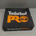 Timberland PRO Men's Pit Boss 6 Inch Steel Safety Toe Industrial Work Boot, Brown-2024 New, 10.5