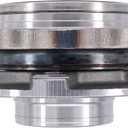 NewYall Front Left or Right Wheel Bearing and Hub Assembly with Bolts for Audi A4 A5 A6 A7 A8 S5 allroad Q5 RS5 S6 S7 S8