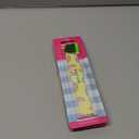 Cute Watermelon Slice Watch Band Compatible with Apple Watch 38mm, 40mm, 41mm, Pack of 3