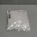 White Turkey Feathers Trim Fringe 5Yard 4-6inch for Party Clothing DIY Sewing Craft Wedding Dress Decoration Natural Fluffy Turkey Feather Trim