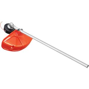 Trimmer Combi Attachment/String Trimmer Attachment Compatible with 543RBK,336RK,122LK, 330LK Gas Trimmers and 330iK Combi Switch Replace OEM NO.300Ta Dx,TA320