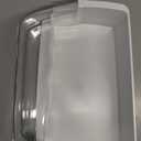 Fits for kenmore Elite Refrigerator Parts By AMI PARTS- AAP73252202 AAP73252209 Refrigerator Door Bin for L.G Refrigerator LFX31925ST LFXC24726S LFX25991ST (Right, 2 Pack)