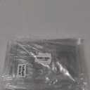 Kesfey Clear Plastic Table Cloth Rectangle 60 x 84 inch 100% Waterproof Tablecloths Protector Oil-Proof Spill-Proof Vinyl Tablecovers Wipe Clean Tablecloth for Dining Table Kitchen Camping Parties