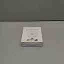 Easyclip Smart Nail Clipper - 3 in 1 Smart Electric Nail Clippers for Seniors, Baby and Adults,Polishing Clipper with LED Light,Suitable for Fingernail Toenails(Purple)